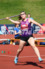 Womens javelin, 2019 Muller British Championships, Alexander Stadium, Birmingham. Photo: David T. Hewitson/Sports for All Pics